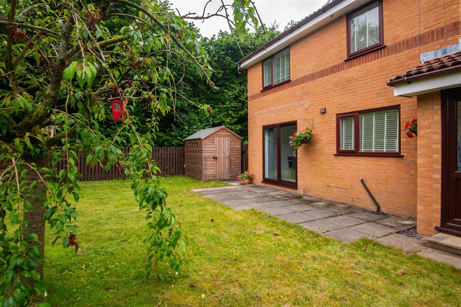 Cedar Field, Clayton-Le-Woods, Chorley